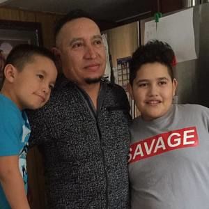 Meet your Posher, Piri